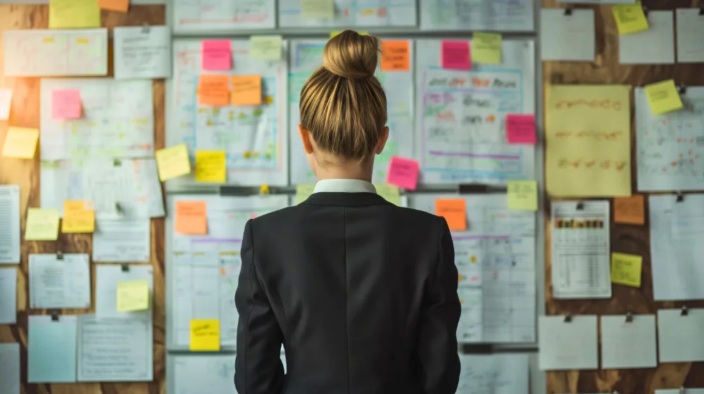 strategy planning